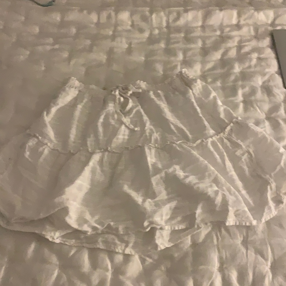skirt